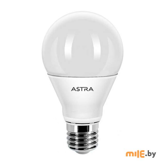 Лампа светодиодная Astra LED A60 14W E27 4000K