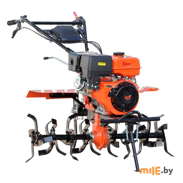 Культиватор SKIPER SP-1400S (без колёс)