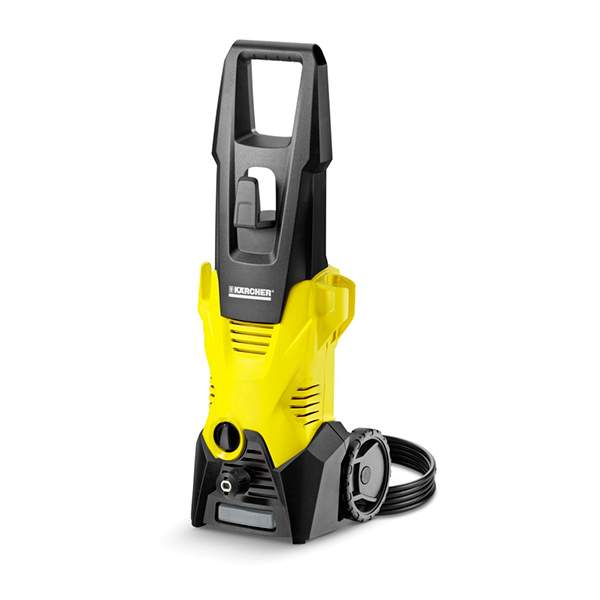 Мойка высокого давления KARCHER K 3 (1.601-888.0)