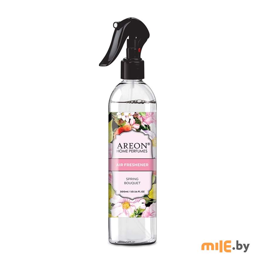 Ароматизатор воздуха Areon Room Spray Spring Bouquet 300 мл