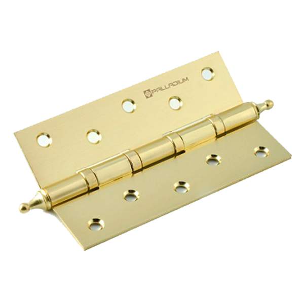 Петля универсальная PALLADIUM N 500 A-S-5" РВ латунь