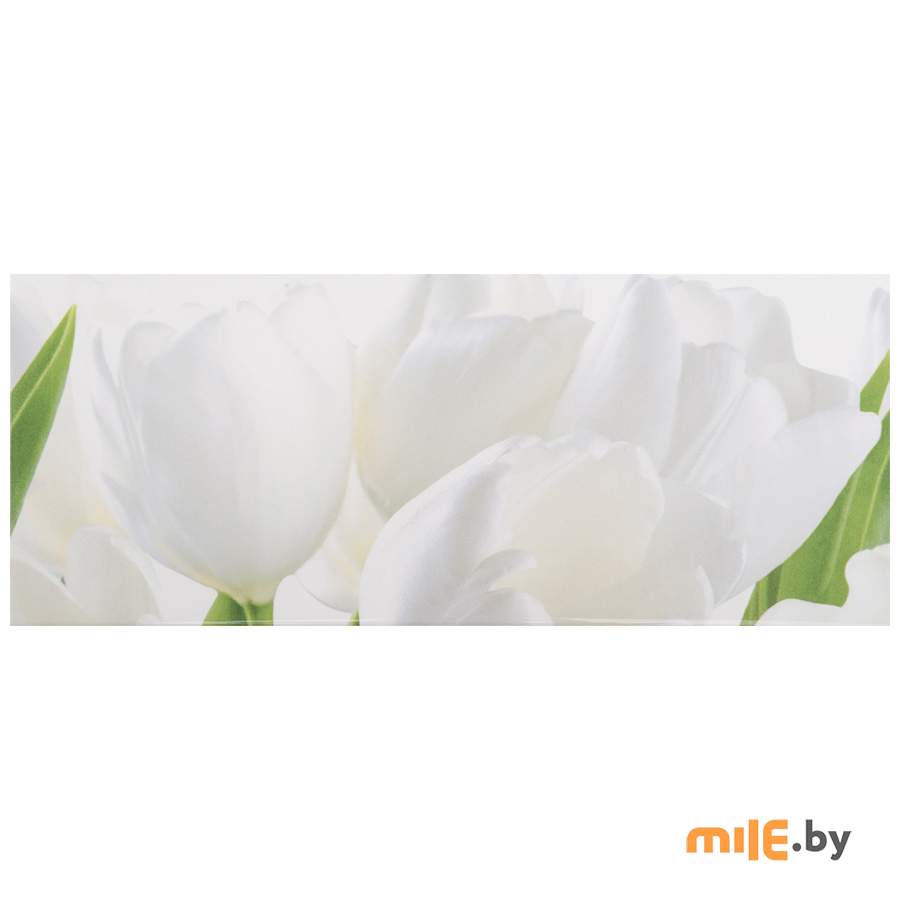 Декор керамический Atem 200х500 Tulip 1W (тюльпан верх)