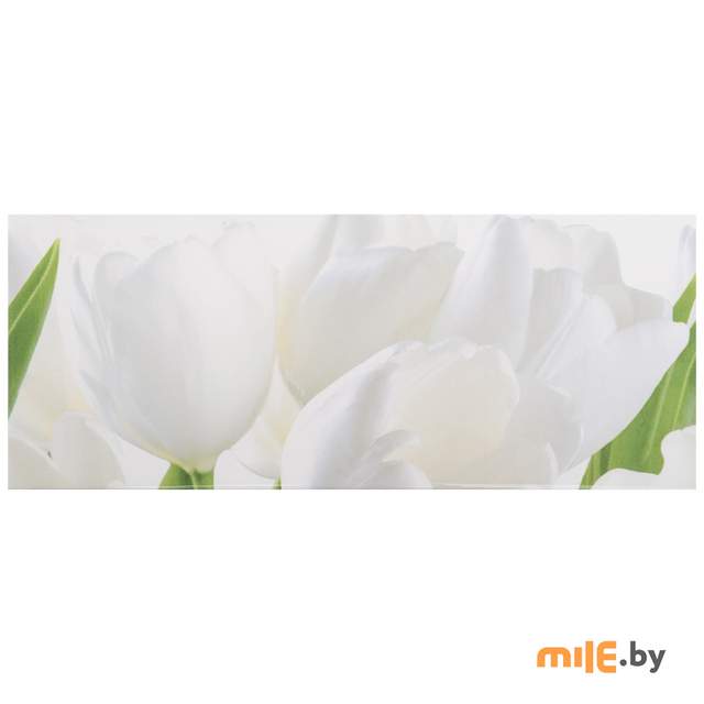 Декор керамический Atem 200х500 Tulip 1W (тюльпан верх)