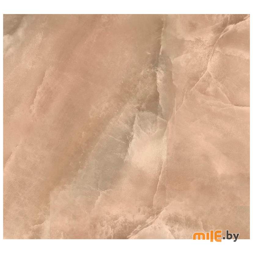 Плитка керамическая Golden Tile Оникс 400x400 (бежевый)