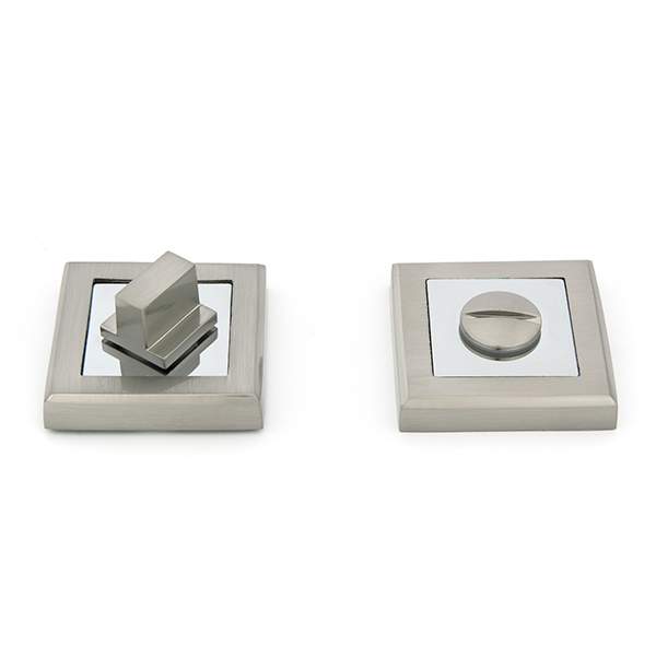Накладка PALLADIUM CS BK SN/CP