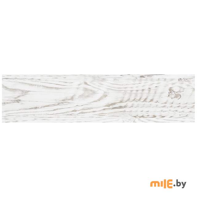 Плитка керамическая Beryoza Ceramica Берн GP белый 148х597