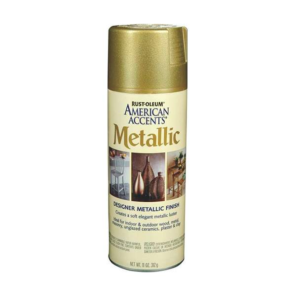 Краска акриловая Rust-Oleum 202719 (бронзовый)
