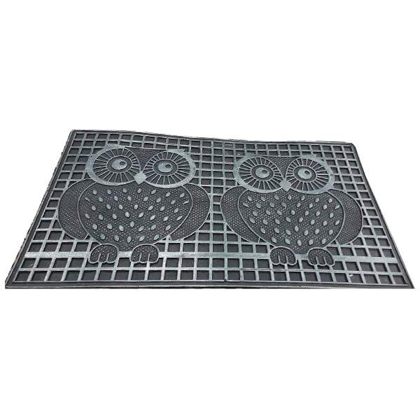 Коврик Ricco Oxford (801-000) (0,75x0,45 м)
