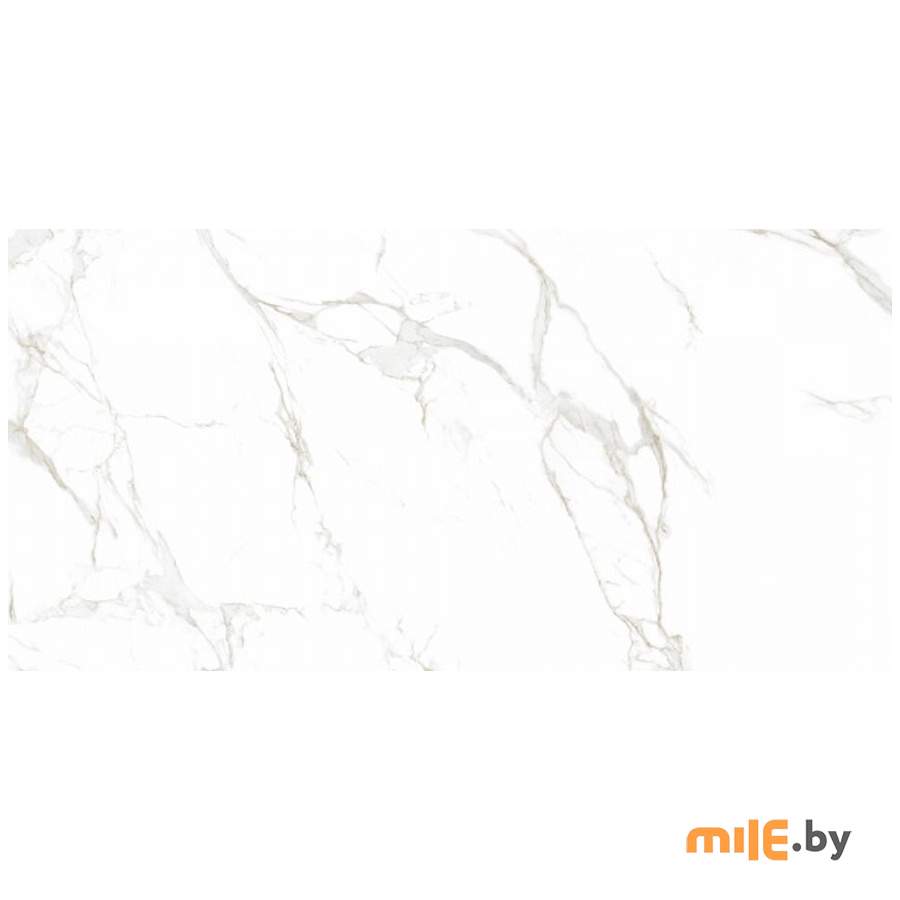 Плитка Beryoza Ceramica Alcazar 600x300 (белый)