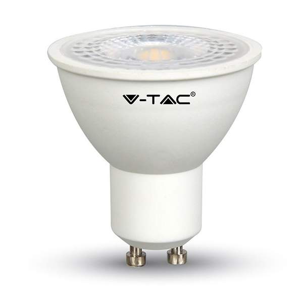 Светодиодная лампа V-TAC VT-2889 8 Вт GU10