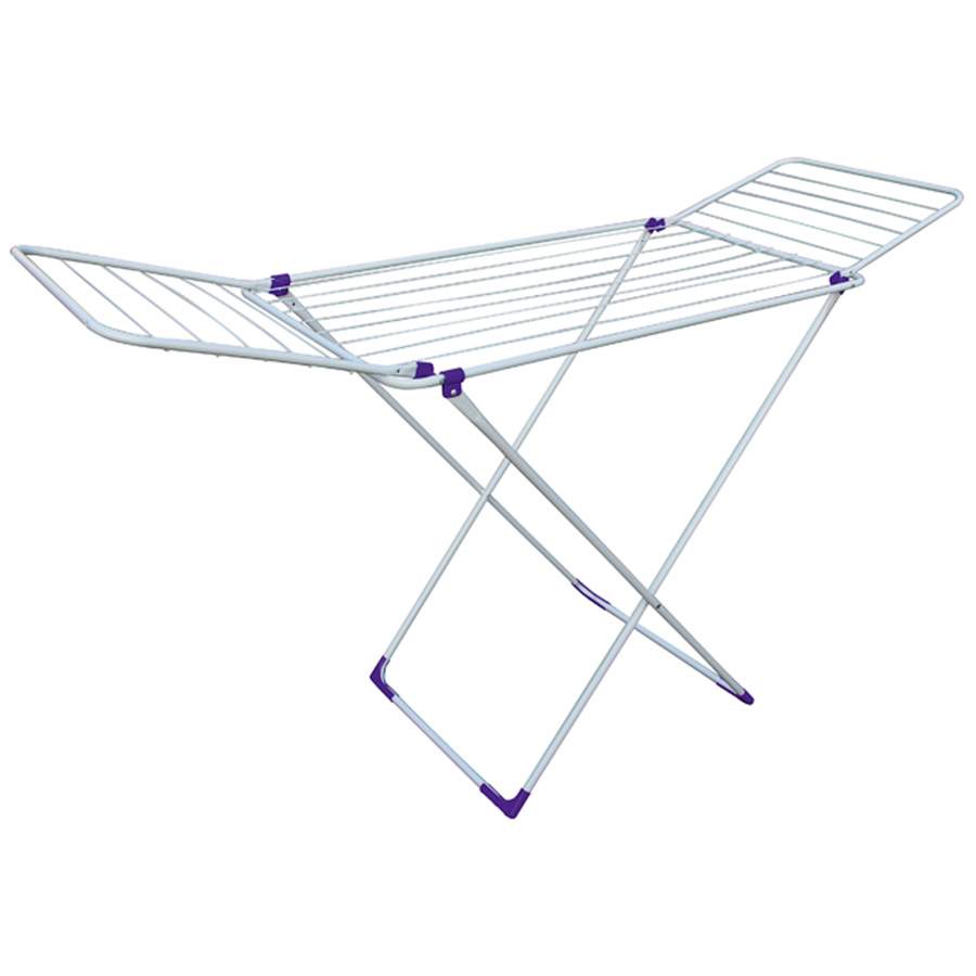 Сушилка для белья Perfecto Linea Stella (46-021843) 180x56 см