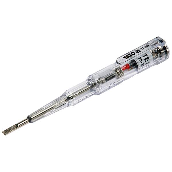 Отвёртка Yato YT-2864