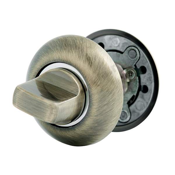 Накладка на ручку Palladium фиксатор-ключ AB