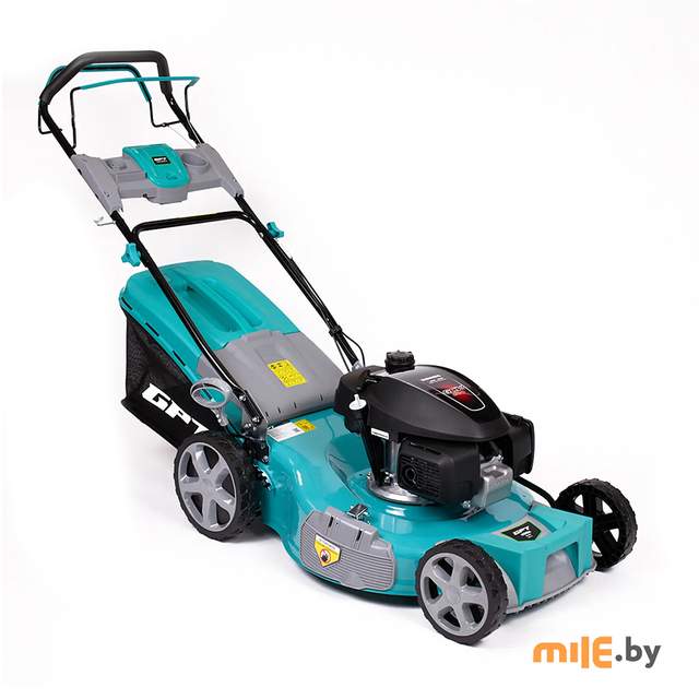 Газонокосилка бензиновая GPT GLM-T5642ST-H