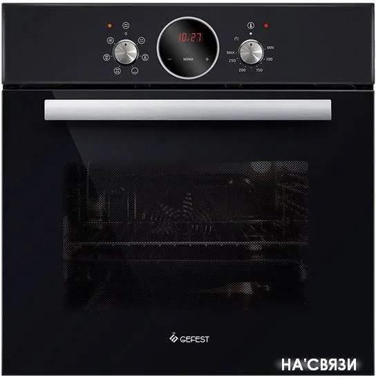 Электрический духовой шкаф GEFEST 602-02 РА