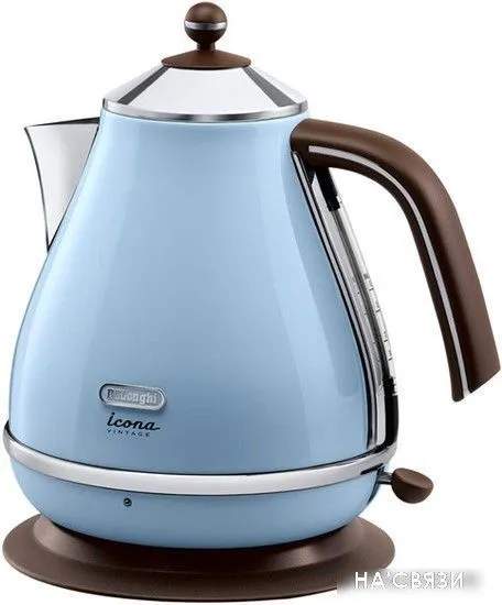 Чайник DeLonghi KB0V 2001.AZ
