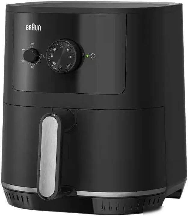 Аэрогриль (аэрофритюрница) Braun MultiFry 3 HF 3000 IBK