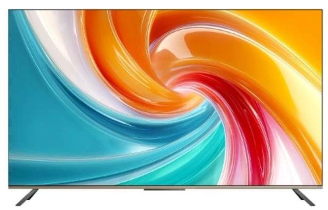 Телевизор Dreame Vista 4K TV 43K100