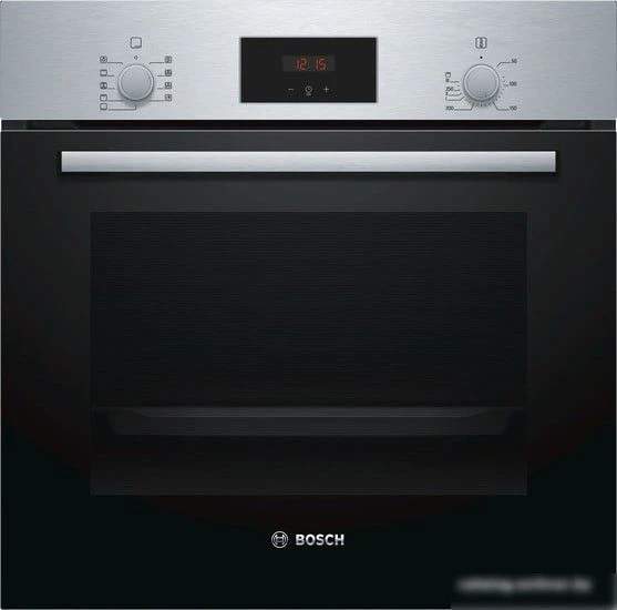 Электрический духовой шкаф Bosch HBF114ES0