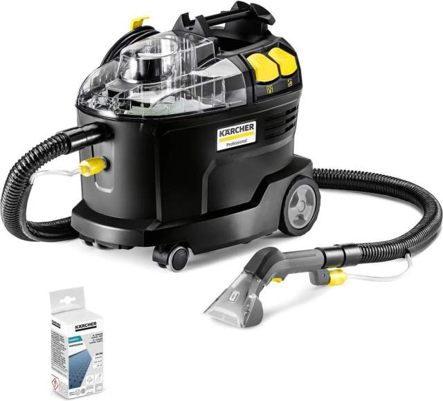 Пылесос Karcher Puzzi 8/1 Anniversary Edition 1.100-248.0