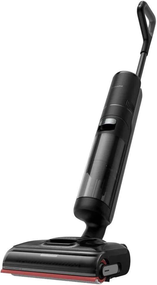 Вертикальный моющий пылесос Dreame H15 Pro (евровилка)