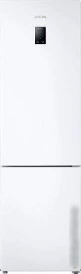 Холодильник Samsung RB37A5200WW/WT