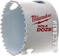 Коронка Milwaukee Hole Dozer 49560137