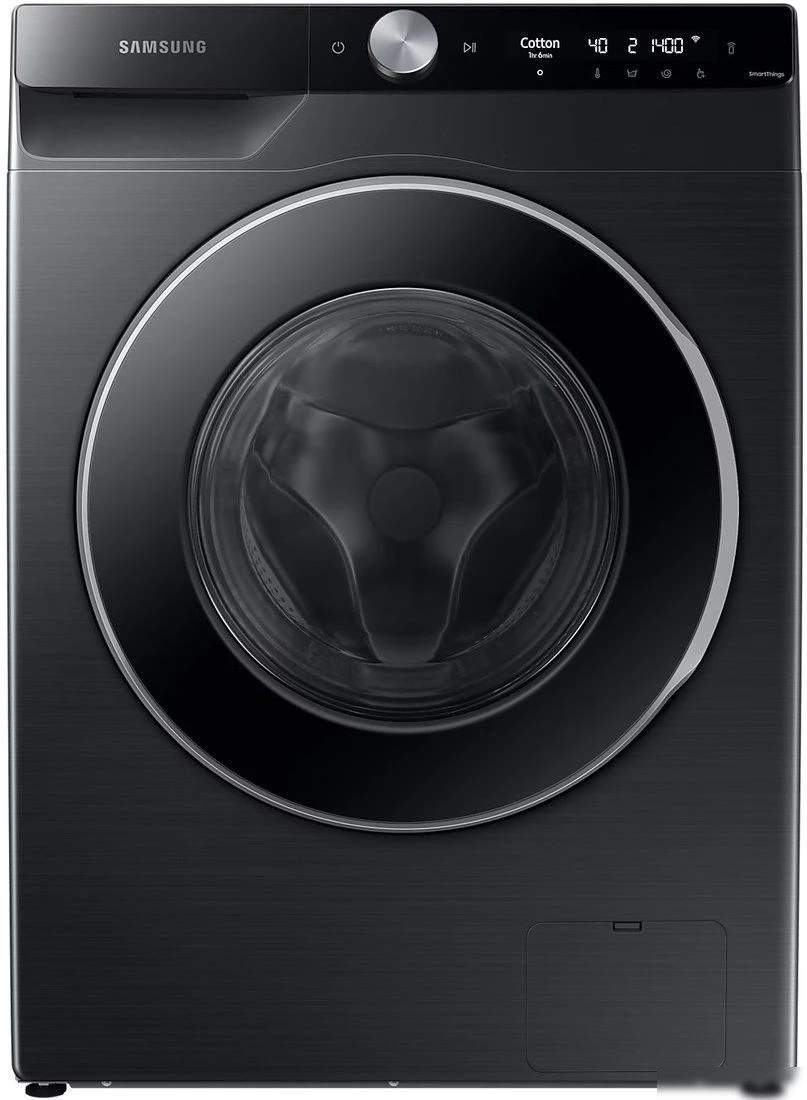 Стиральная машина Samsung WW11CG604CLBLP