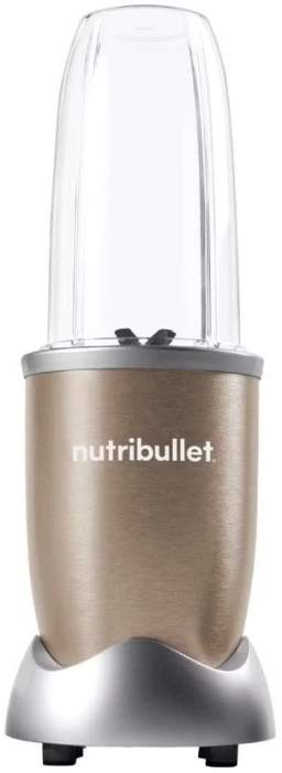 Стационарный блендер NutriBullet Pro NB908CP