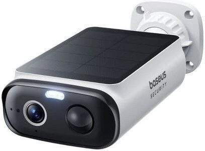 IP-камера Baseus Security S1 Lite Outdoor Camera 2K