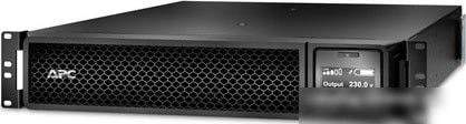 Источник бесперебойного питания APC Smart-UPS SRT 2200 SRT2200RMXLI-NC