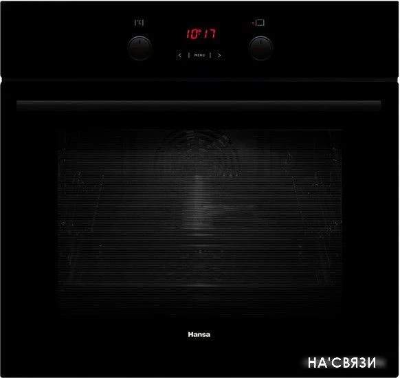Электрический духовой шкаф Hansa BOEB64590016