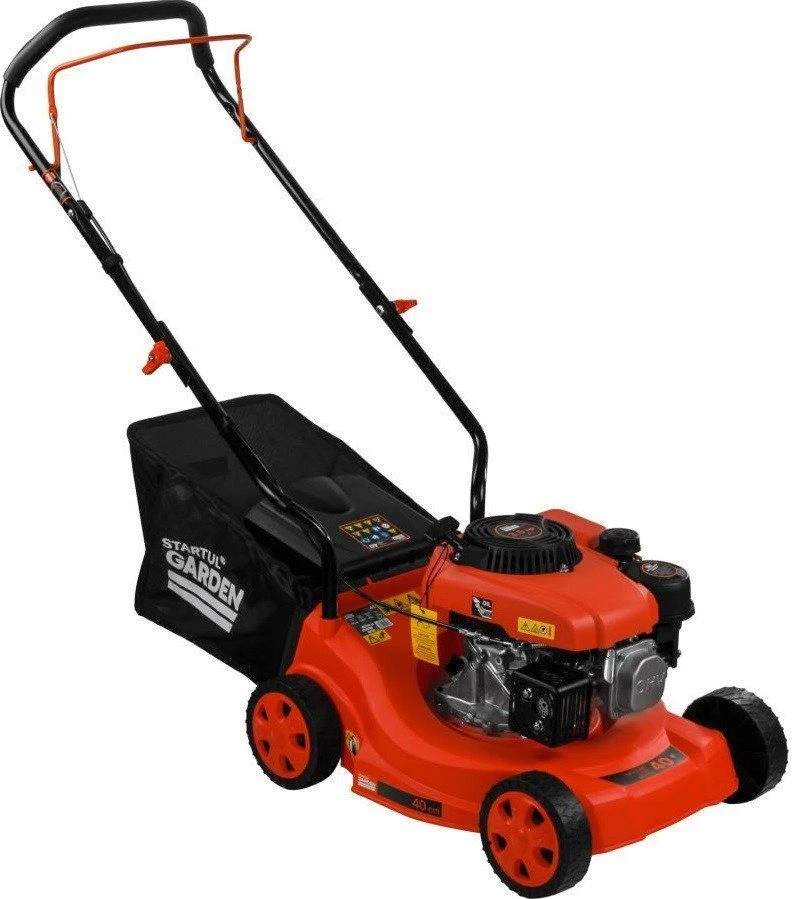 Газонокосилка Startul Garden 40 SG1005