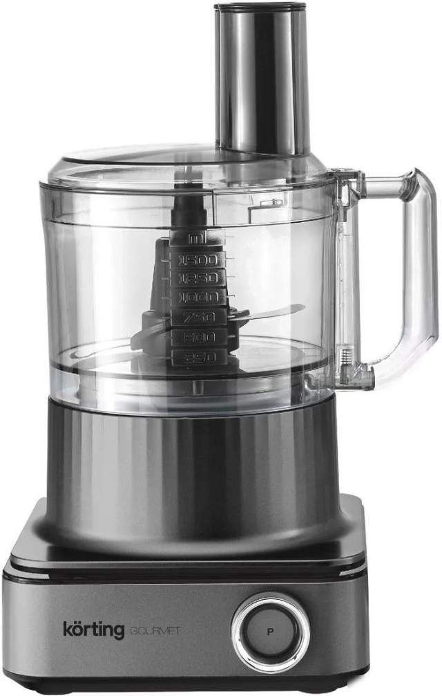 Кухонный комбайн Korting KFP 0202 Gourmet