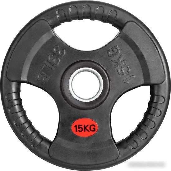 Диск VictoryFit VF-S511500 15 кг