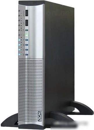Источник бесперебойного питания Powercom SMART KING RT SRT-1000A