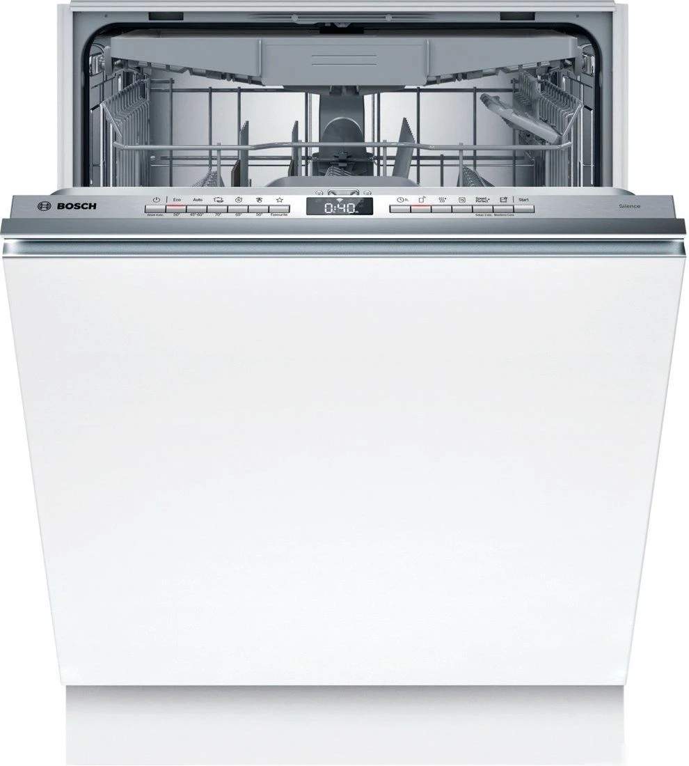 Встраиваемая посудомоечная машина Bosch Serie 4 SMV4HVX14E