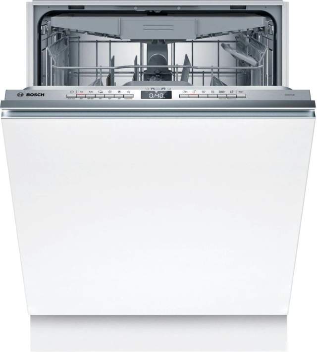Встраиваемая посудомоечная машина Bosch Serie 4 SMV4HVX14E