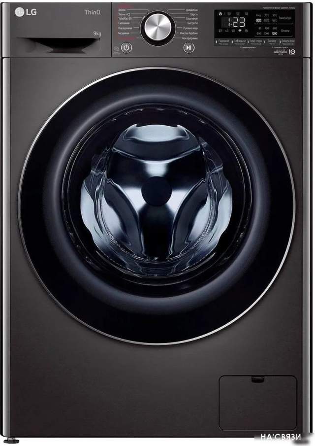 Стиральная машина LG F2V9FW9P