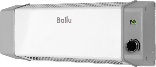 Конвектор Ballu BEC/CMR-500