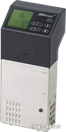 Су-вид (Sous-vide) Steba SV 100 Professional