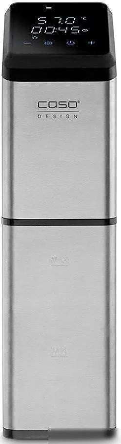 Су-вид (Sous-vide) CASO SV 2000 Pro