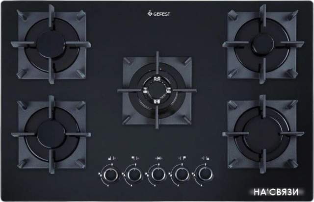 Варочная панель GEFEST 2340 К33