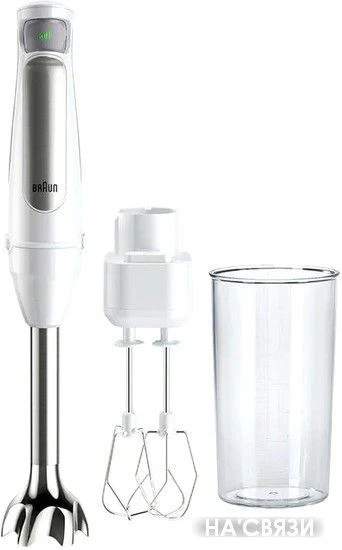 Погружной блендер Braun MultiQuick 7 MQ 7005 B