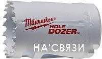 Коронка Milwaukee 49560077