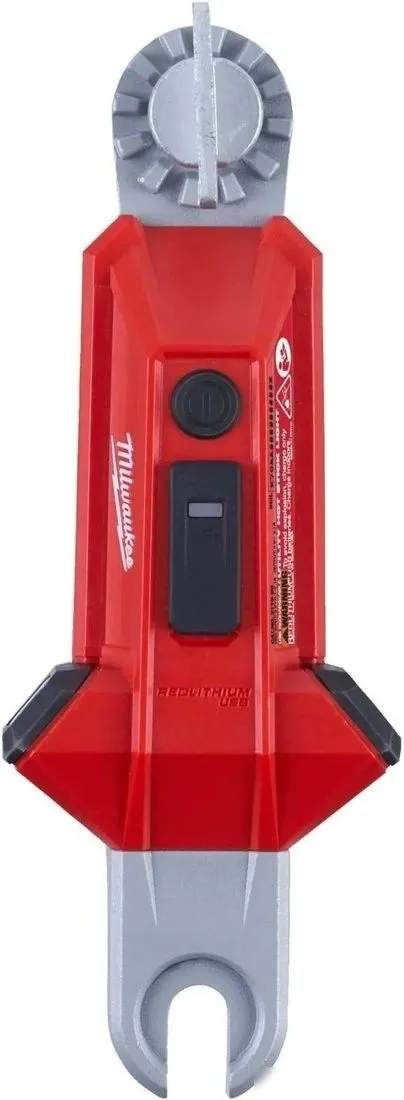 Фонарь Milwaukee L4 HSL-301 4933493968