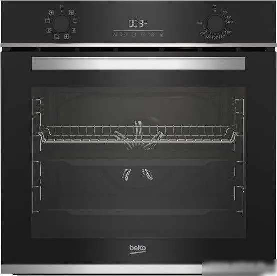 Электрический духовой шкаф BEKO BBIM13300X