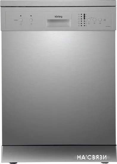 Посудомоечная машина Korting KDF 60240 S