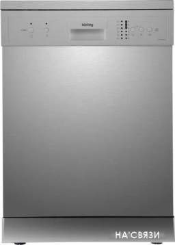 Посудомоечная машина Korting KDF 60240 S