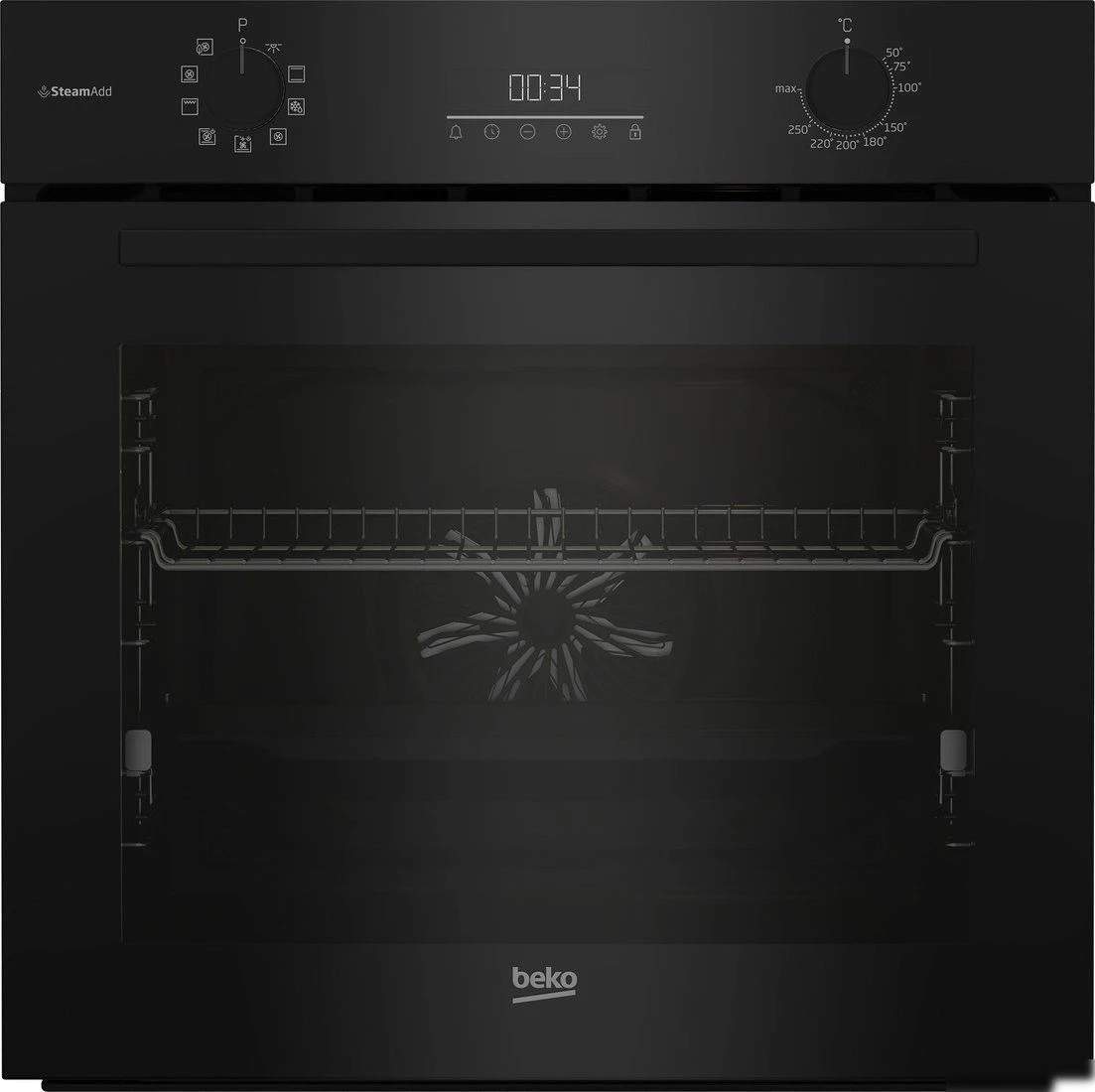 Электрический духовой шкаф BEKO BCBIS17300KSB